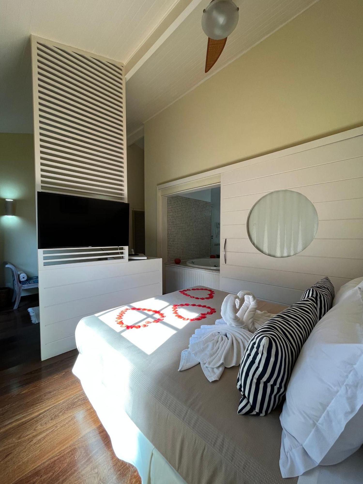 Hotel Fita Azul Ilhabela Zewnętrze zdjęcie
