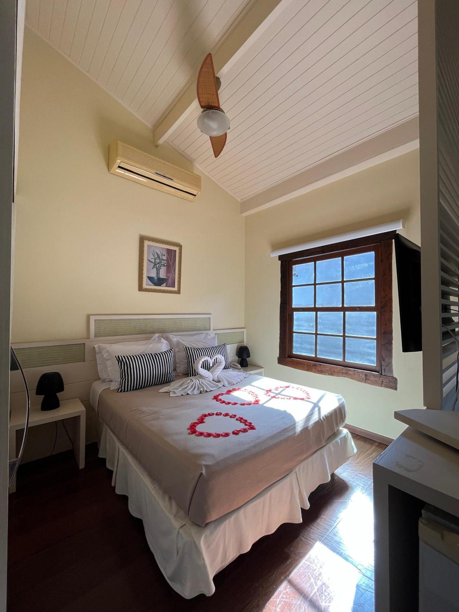 Hotel Fita Azul Ilhabela Zewnętrze zdjęcie