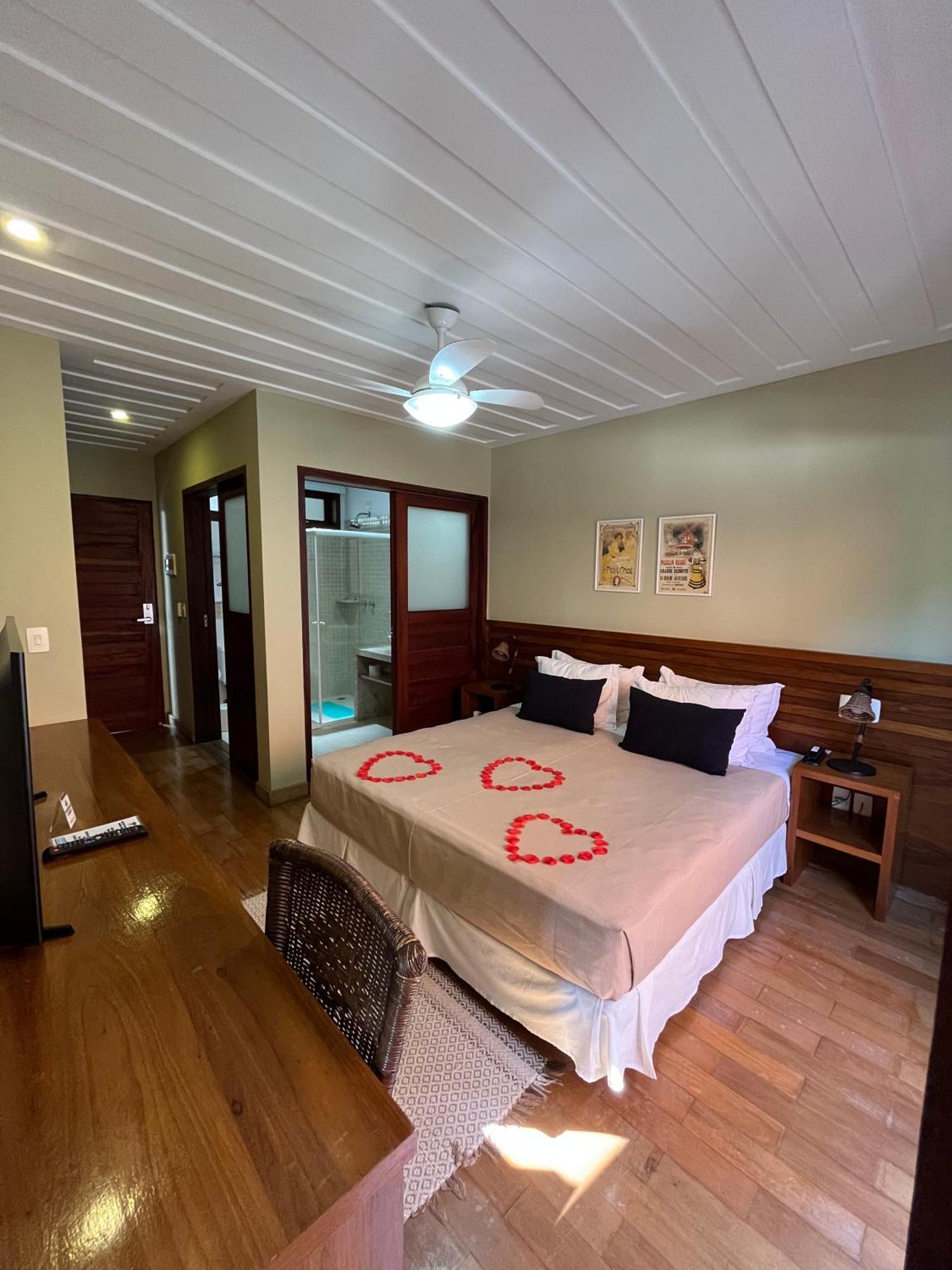 Hotel Fita Azul Ilhabela Zewnętrze zdjęcie