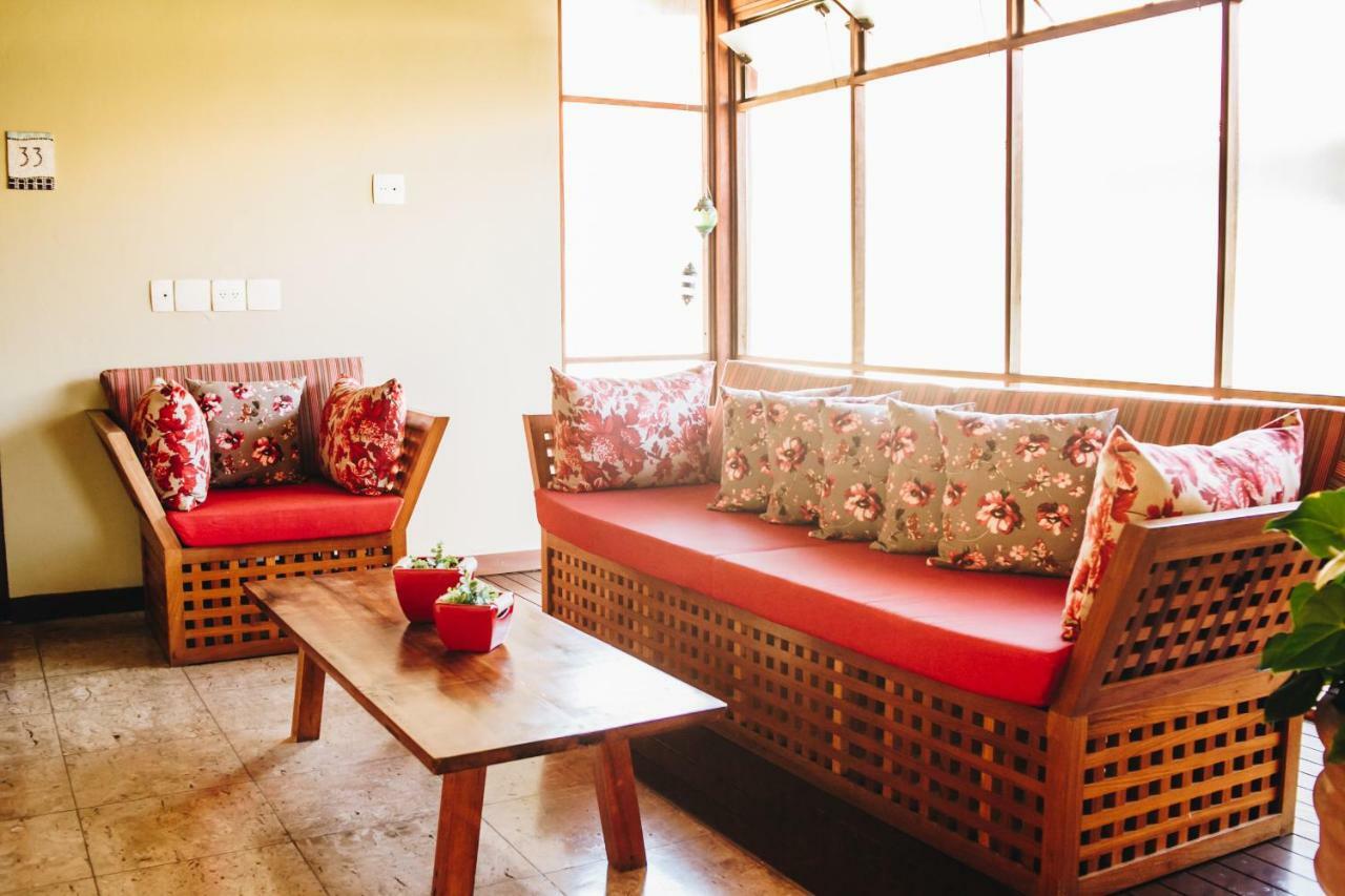 Hotel Fita Azul Ilhabela Zewnętrze zdjęcie